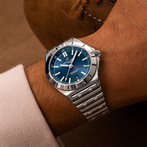 no date breitling
